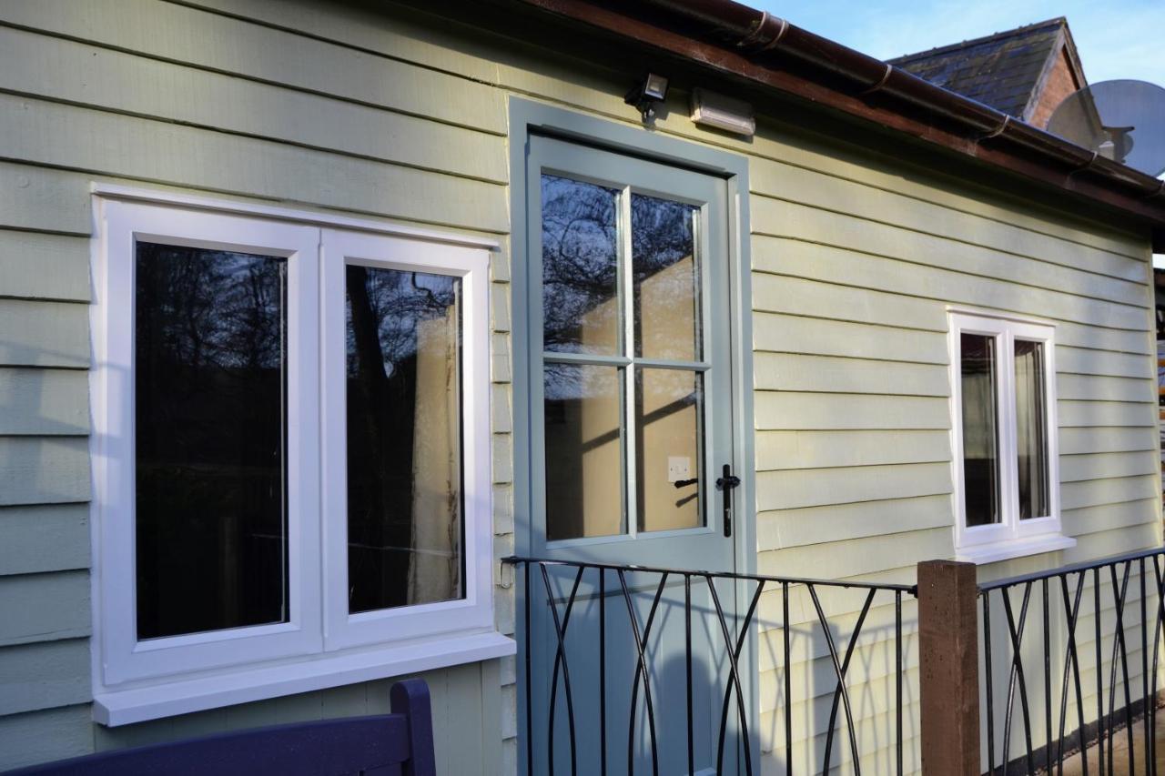 Вілла Arrowwood Self Catering Кінгтон Екстер'єр фото